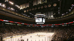 Le TD Garden