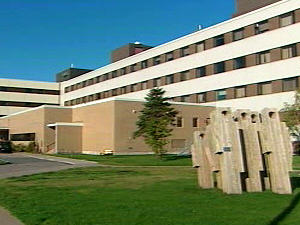 Centre hospitalier régional de Sept-Îles