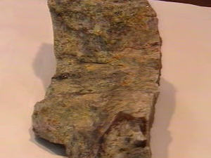 Uranium