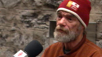 Roger Gaudet est en faveur des centres supervis�s.