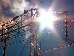 Électricité
