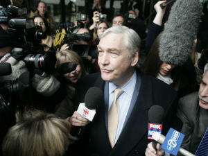 Conrad Black