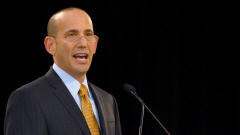 Don Garber