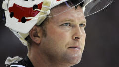Martin Brodeur