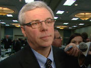 Greg Selinger