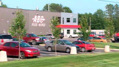 L'entreprise ABC Rive-Nord