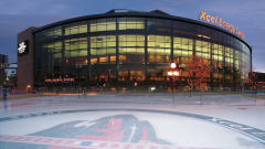 Le Xcel Energy Center
