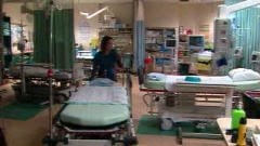 Hôpital du Suroît