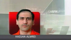 Hassan Almrei