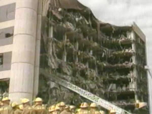 Attentat d'Oklahoma City