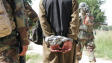 Un d�tenu afghan arr�t� par les Forces canadiennes