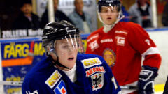 Hayley Wickenheiser