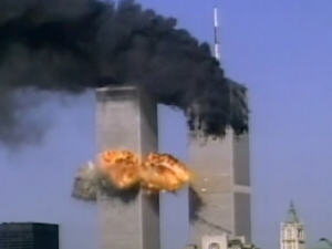 Attentats du 11 septembre 2001