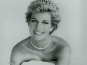 Mort de Lady Diana