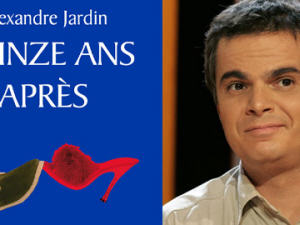 Alexandre Jardin