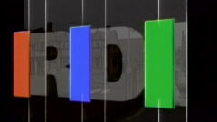 Premier logo du R�seau de l'information