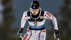 Chandra Crawford