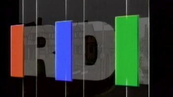 Premier logo du R�seau de l'information