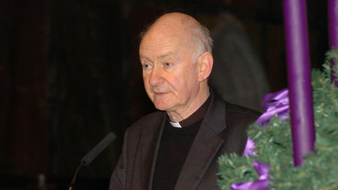 L'�v�que de Limerick Donal Murray