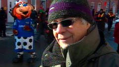 Le p�diatre Gilles Julien.