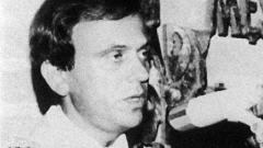 Le p�re Jerzy Popieluszko.
