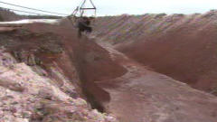 Mine de Minto