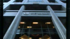 Siège de SNC-Lavalin