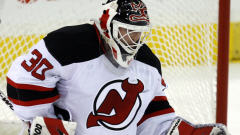 Martin Brodeur