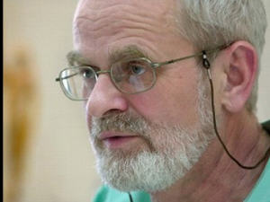 Dr. Yehuda Hiss