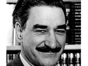 Michel Chartrand
