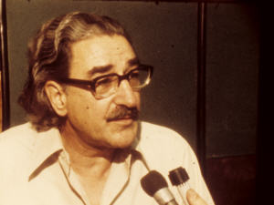 Michel Chartrand
