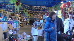 Marché du Vieux-Port de Québec
