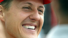 Michael Schumacher