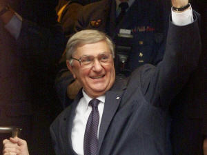Roméo Leblanc