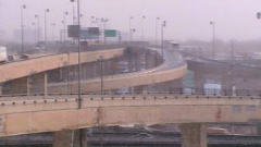 L'échangeur Turcot coûte cher à entretenir