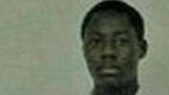 Umar Farouk Abdulmutallab