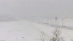 Blizzard � Matane