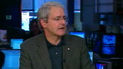 Le libéral Marc Garneau