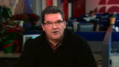 Le bloquiste Michel Guimond