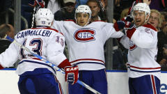 Cammalleri-Plekanec-Gorges