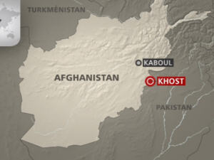 Afghanistan
