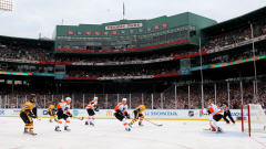 Bruins Flyers Classique