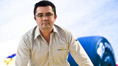 Éric Boullier