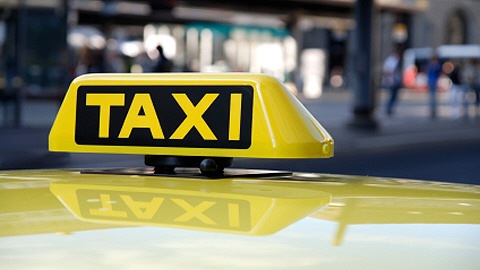 Taxi
