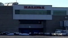 A�roport international d'Halifax