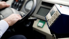 Chauffeur d'autobus
