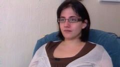 Madeleine Cantin