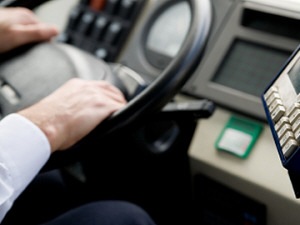 Chauffeur