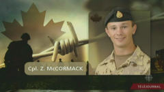 Zachery McCormack