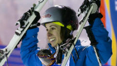 Jennifer Heil